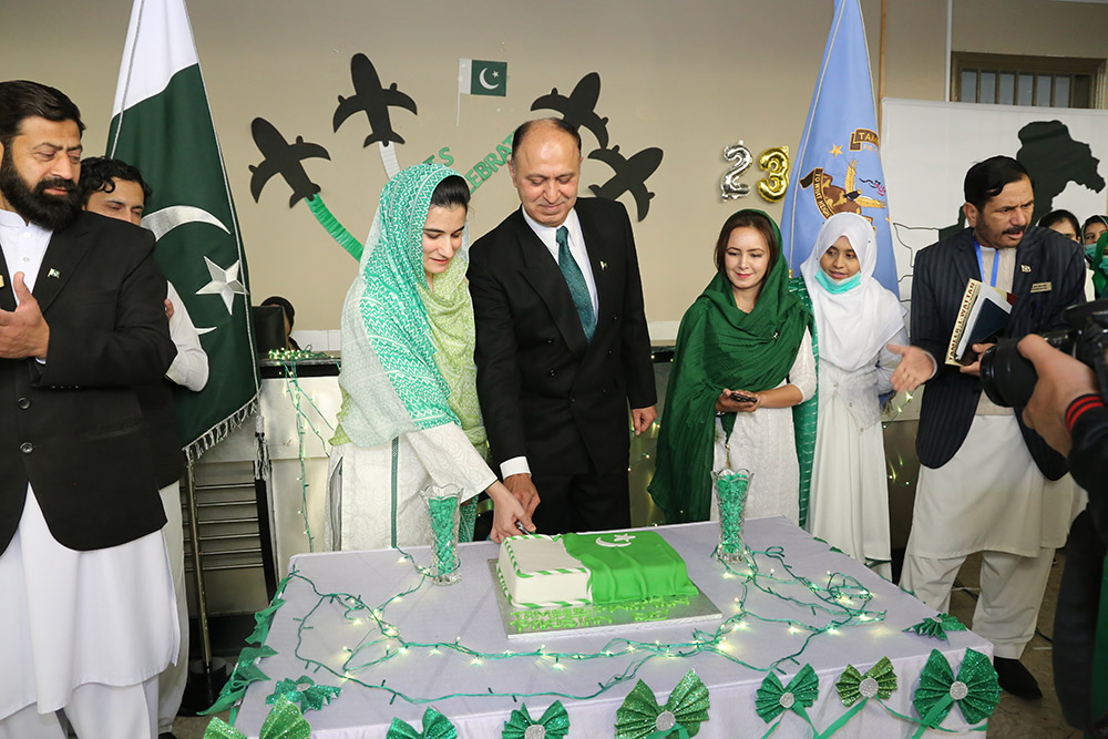 Pic 4 Pakistan Day Mansehra
