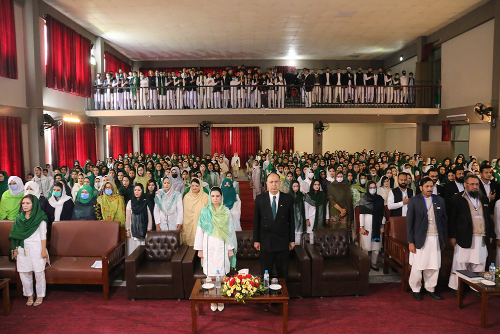 Pic 4 Pakistan Day Mansehra