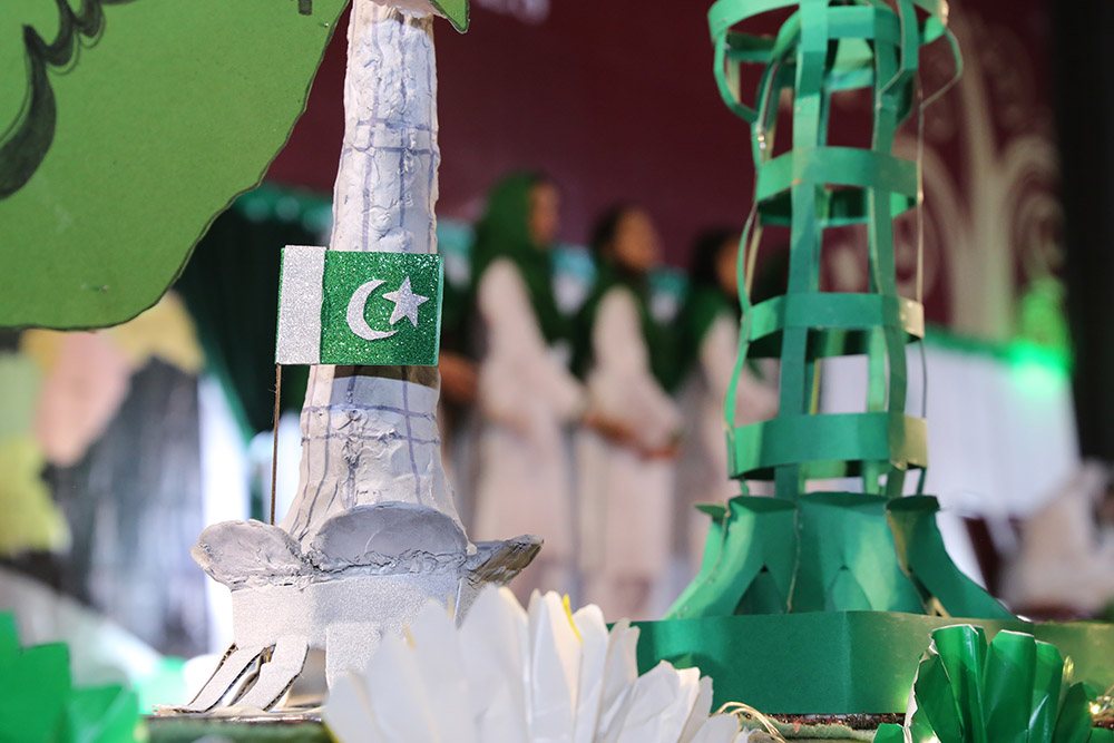 Pic 4 Pakistan Day Mansehra