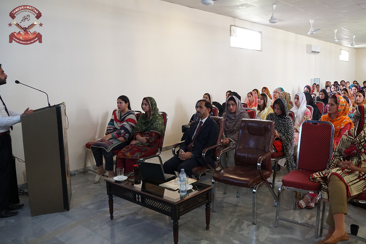 Pic 3 B Tech Training 2021