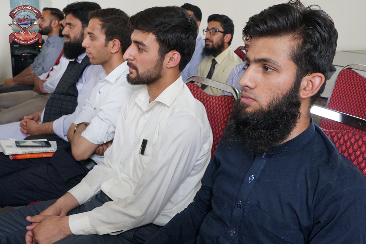 Pic 4 B Tech Training 2021