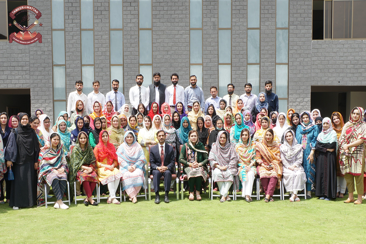 Pic 5 B Tech Training 2021