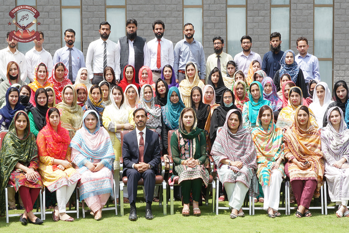 Pic 6 B Tech Training 2021