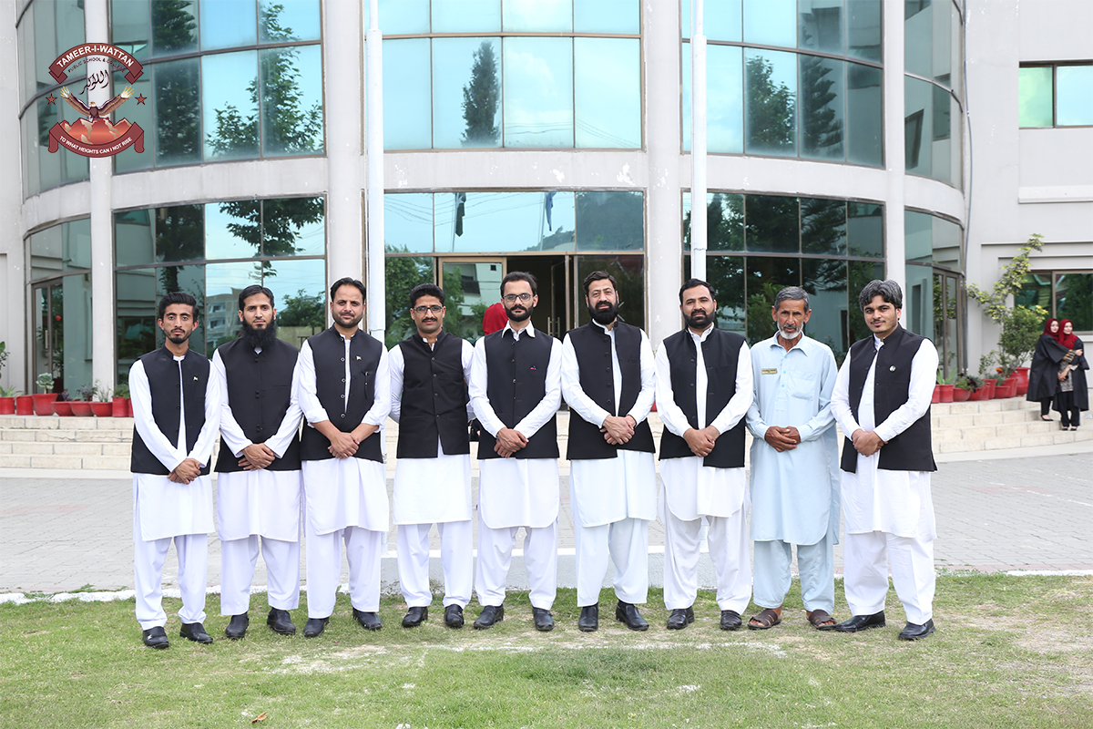 Oath Taking Ceremony Mansehra Pic 23