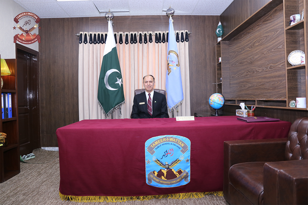 Oath Taking Ceremony Mansehra Pic 4