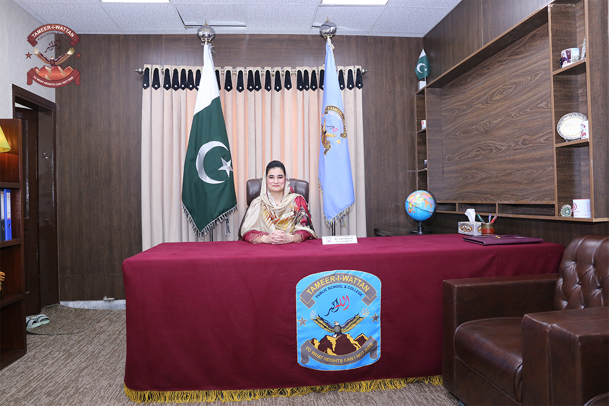 Oath Taking Ceremony Mansehra Pic 5