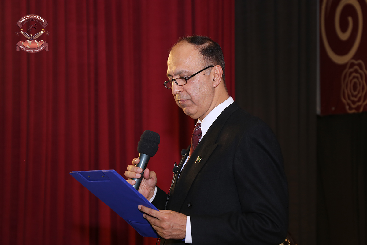 Oath Taking Ceremony Mansehra Pic 9