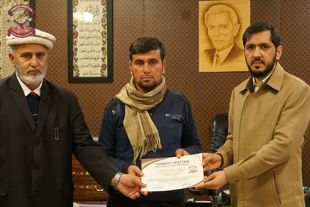 Pic 10 Wana Teachers Farewell 2021