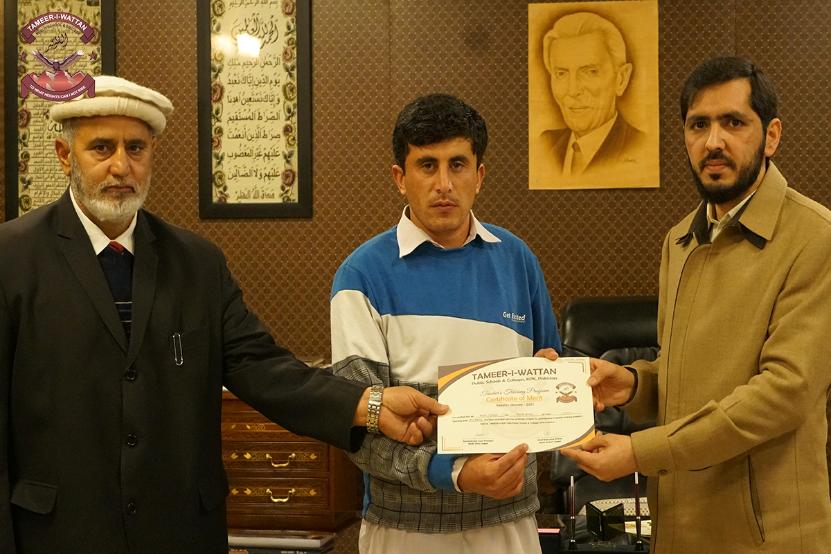 Pic 12 Wana Teachers Farewell 2021