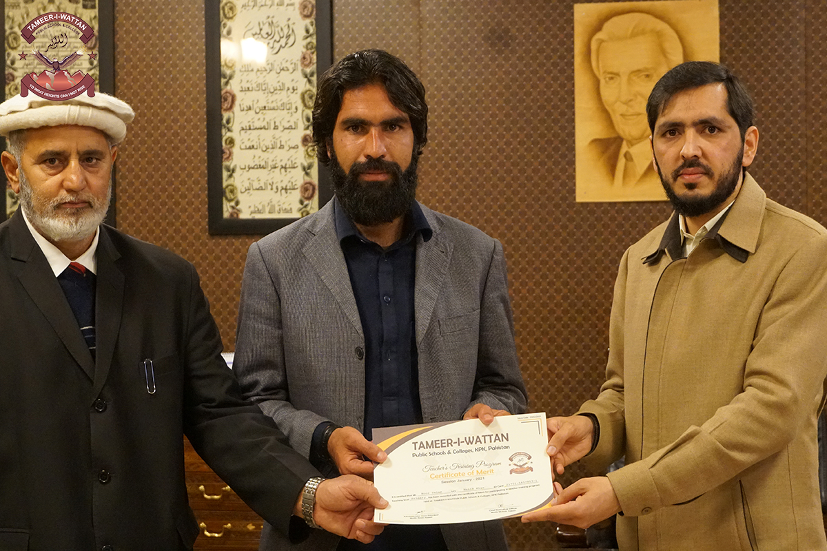 Pic 5 Wana Teachers Farewell 2021