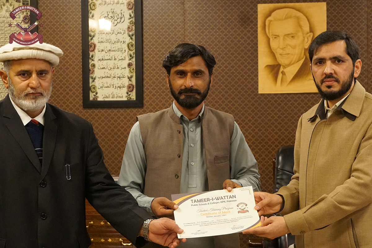 Pic 6 Wana Teachers Farewell 2021