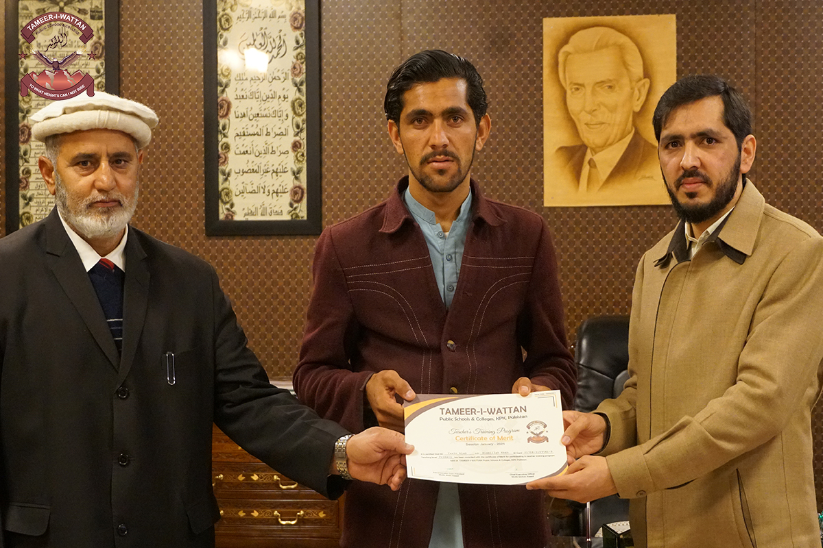 Pic 7 Wana Teachers Farewell 2021