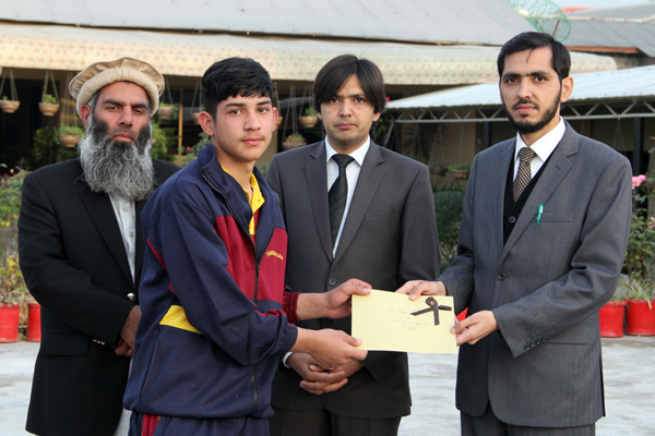 Pic 10 Annual Day 2015