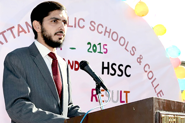 Pic 2 Annual Day 2015