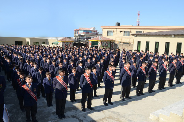 Pic 6 Annual Day 2015