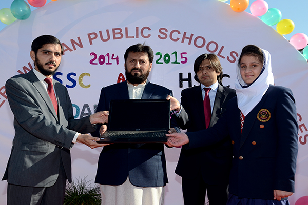 Pic 7 Annual Day 2015