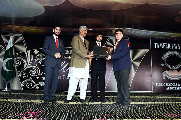 top ten schools in abbottabad