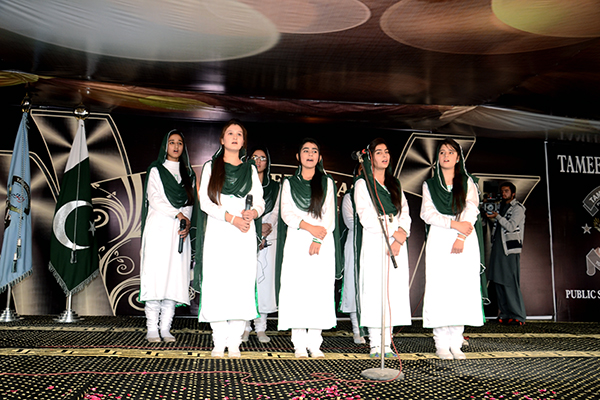 Pic 5 Annual Day 2016