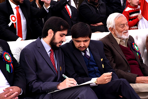 Pic 10 Annual Day 2017