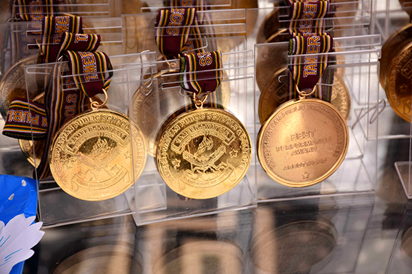 Pic 2 Annual Day 2017