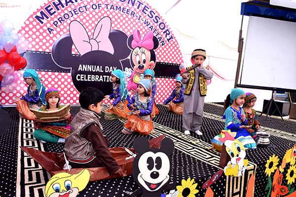 Pic 5 Annual Day 2017