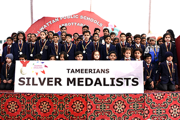 Pic 10 Annual Day 2018