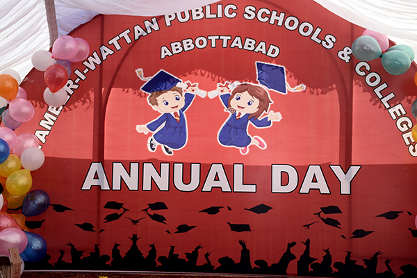 Pic 1 Annual Day 2018