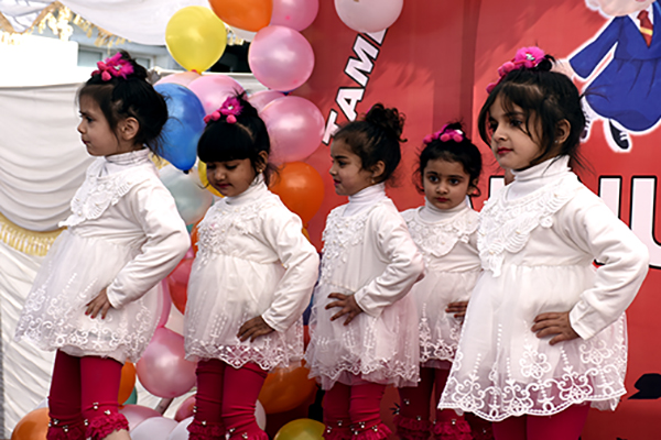 Pic 5 Annual Day 2018