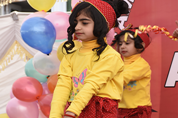 Pic 6 Annual Day 2018