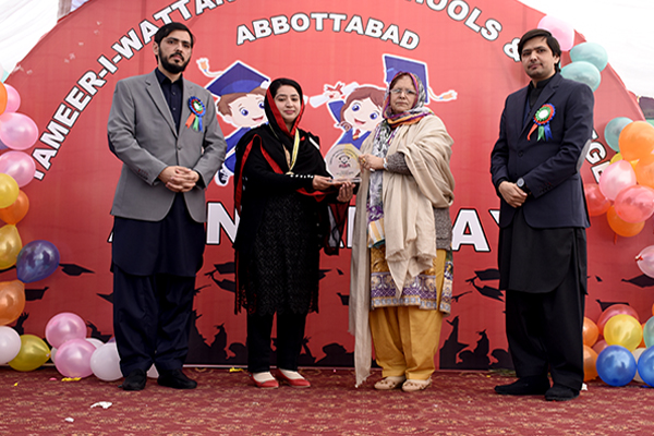 Pic 7 Annual Day 2018