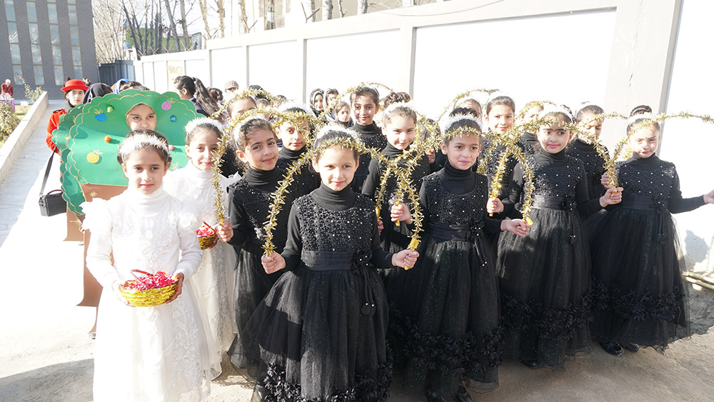 Pic 1 Annual Day 2019