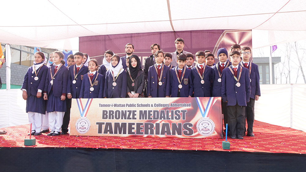 Pic 17 Annual Day 2019