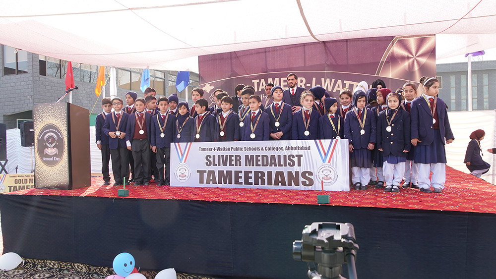 Pic 19 Annual Day 2019