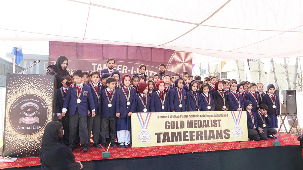 Pic 22 Annual Day 2019