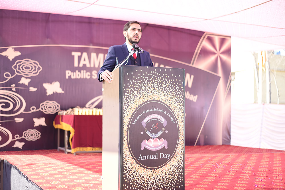 Pic 4 Annual Day 2019