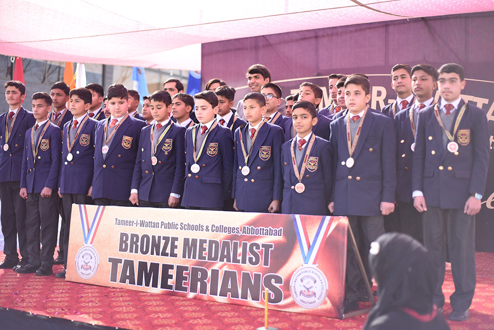 Pic 23 Annual Day 2019