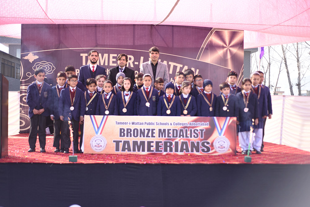 Pic 25 Annual Day 2019