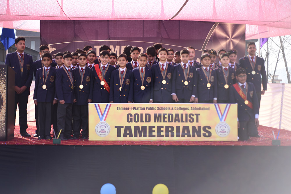 Pic 27 Annual Day 2019