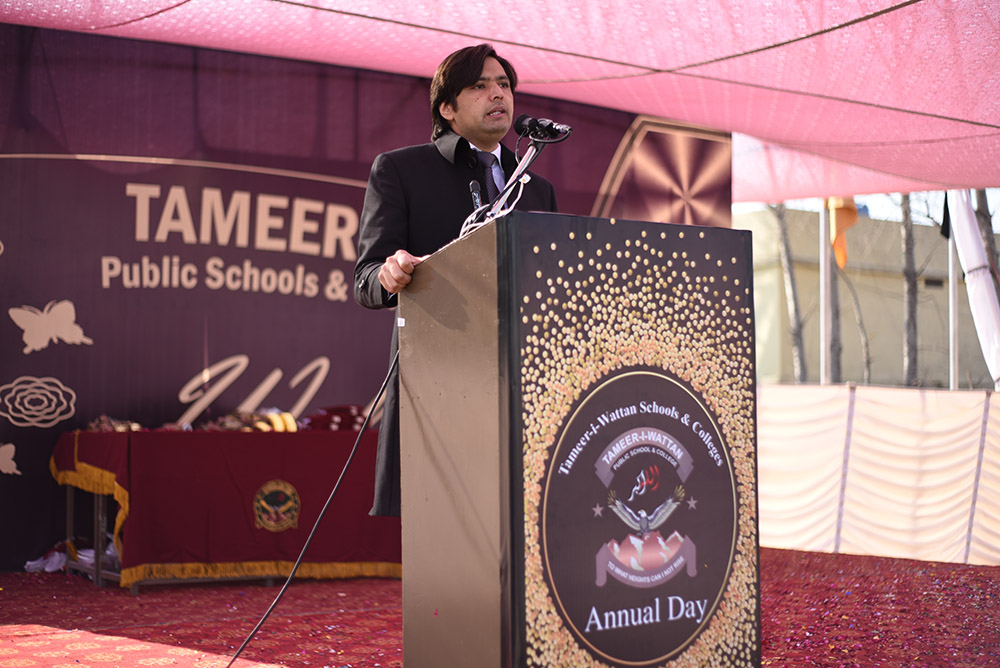 Pic 3 Annual Day 2019