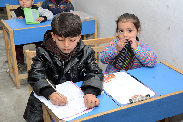 Pic 3  Entry Test 2015