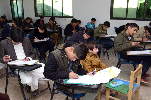 Pic 4  Entry Test 2015