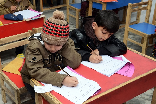 Pic 3  Entry Test 2016