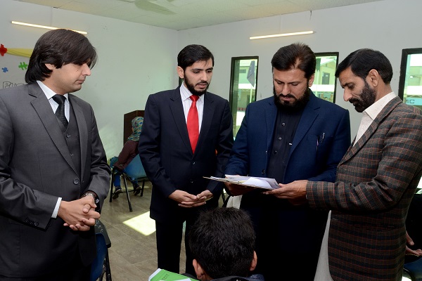 Pic 4  Entry Test 2016