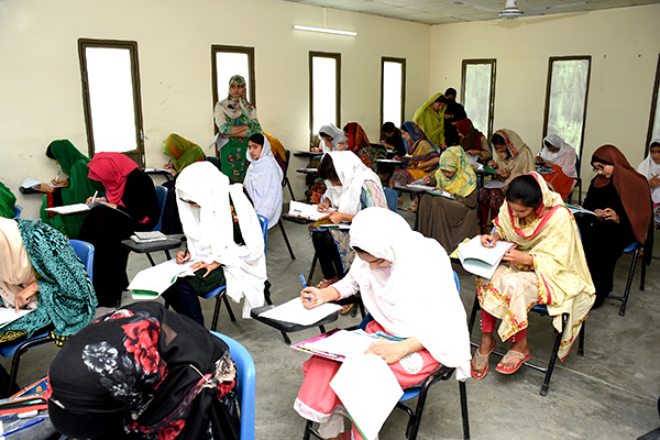 Pic 1  Entry Test 2017