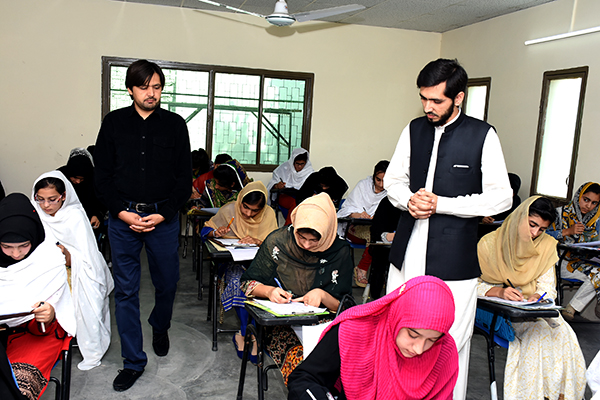 Pic 5  Entry Test 2017