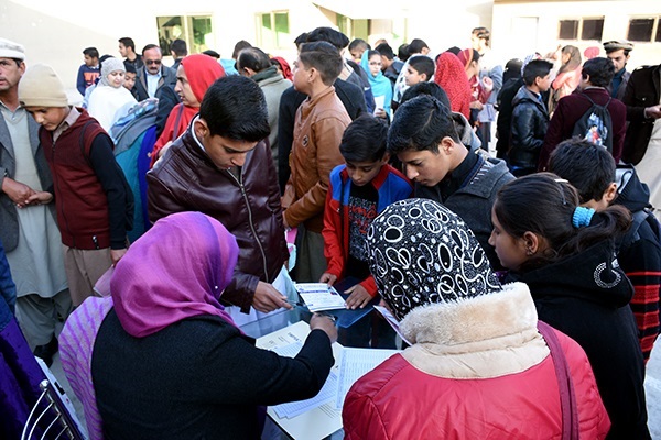 Pic 1  Entry Test 2018