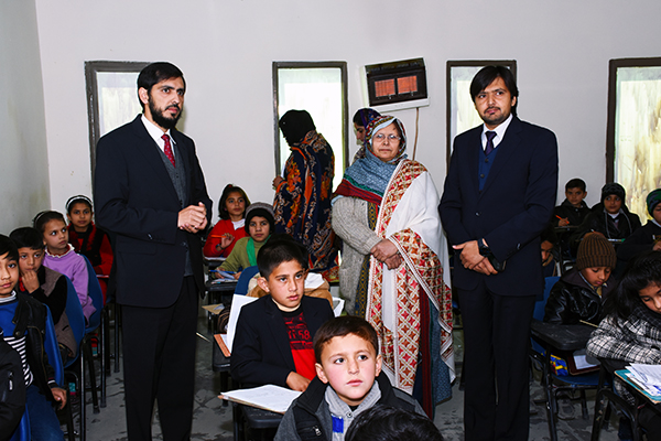 Pic 5  Entry Test 2018