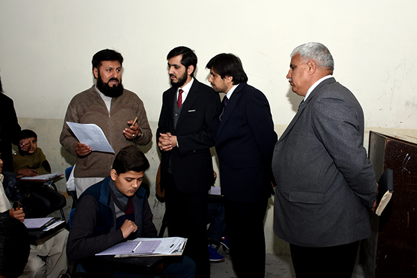 Pic 6  Entry Test 2018