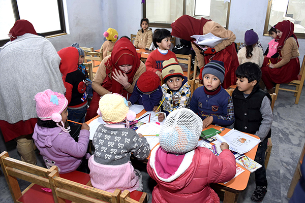 Pic 3  Entry Test 2019