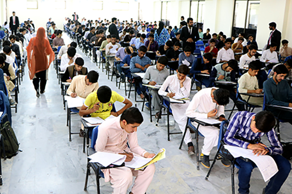 abbottabad top schools